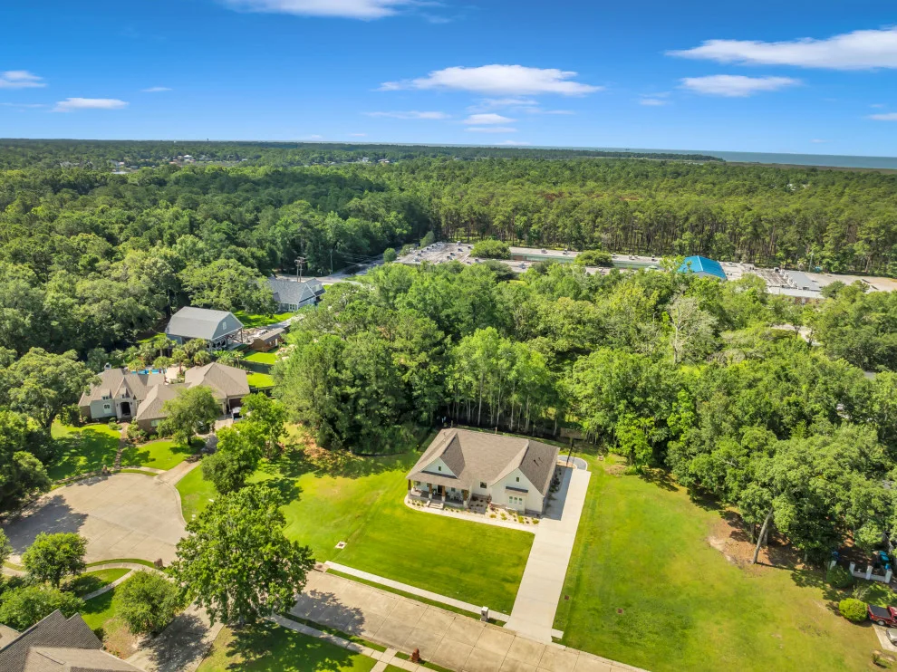 Private Residence in Ocean Springs by Shepard Homes, LLC - Photo 11