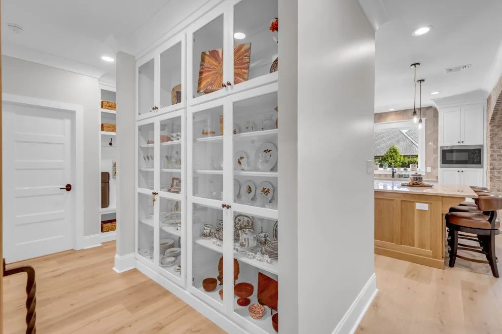 Private Residence in Ocean Springs by Shepard Homes, LLC - Photo 32