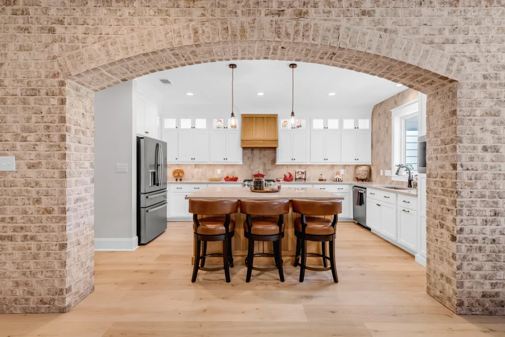 Private Residence in Ocean Springs by Shepard Homes, LLC - Photo 38