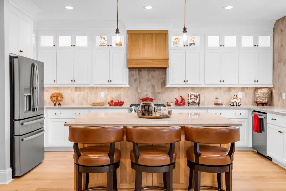 Private Residence in Ocean Springs by Shepard Homes, LLC - Photo 12
