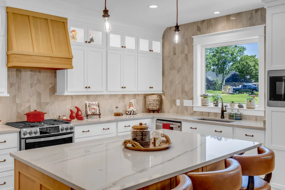 Private Residence in Ocean Springs by Shepard Homes, LLC - Photo 6