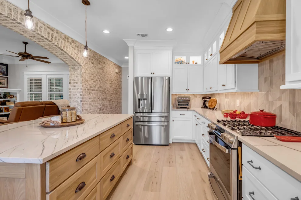 Private Residence in Ocean Springs by Shepard Homes, LLC - Photo 2