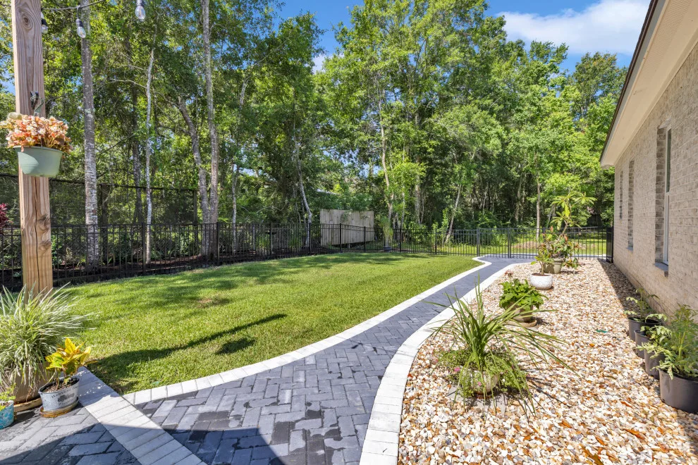Private Residence in Ocean Springs by Shepard Homes, LLC - Photo 40