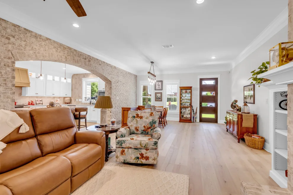 Private Residence in Ocean Springs by Shepard Homes, LLC - Photo 15