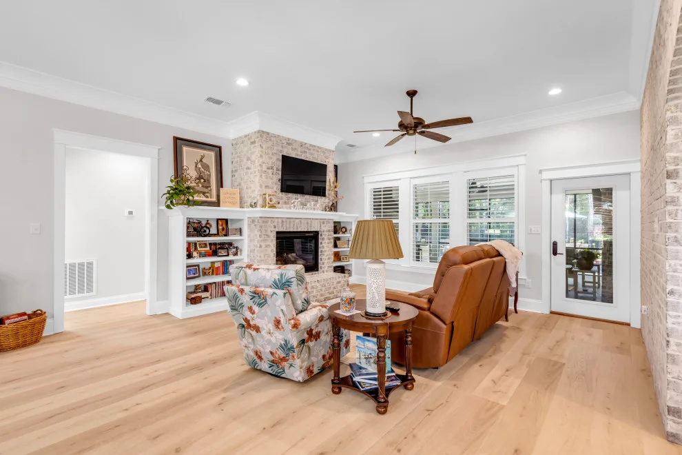 Private Residence in Ocean Springs by Shepard Homes, LLC - Photo 14