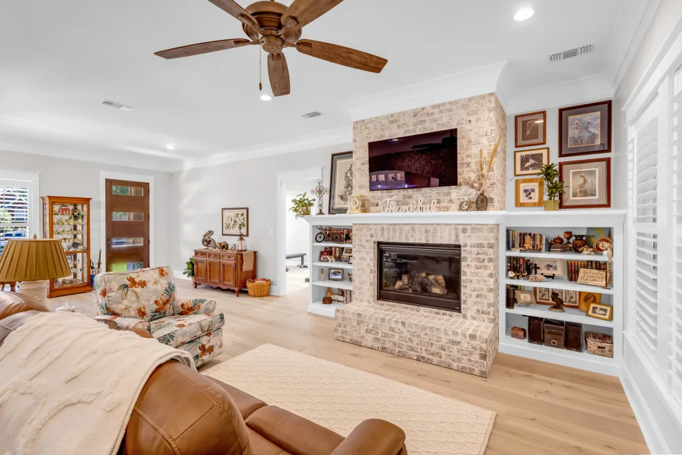 Private Residence in Ocean Springs by Shepard Homes, LLC - Photo 22
