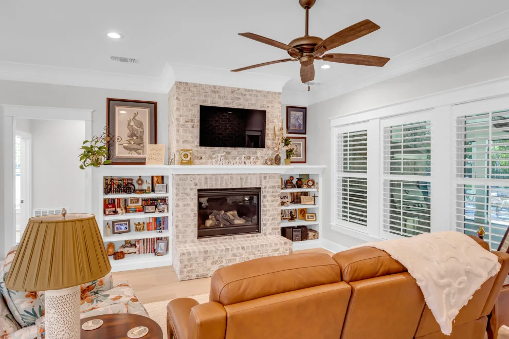 Private Residence in Ocean Springs by Shepard Homes, LLC - Photo 42