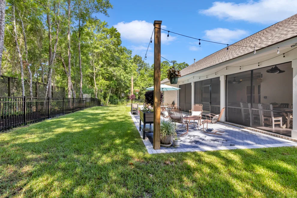 Private Residence in Ocean Springs by Shepard Homes, LLC - Photo 9