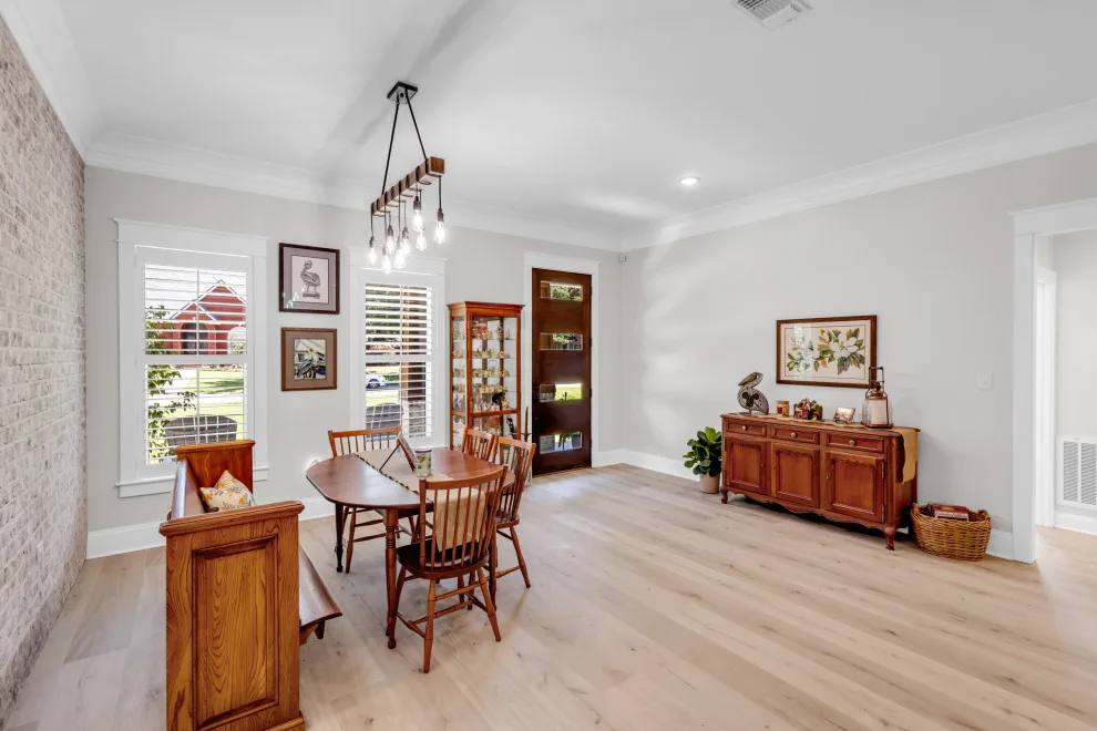 Private Residence in Ocean Springs by Shepard Homes, LLC - Photo 18