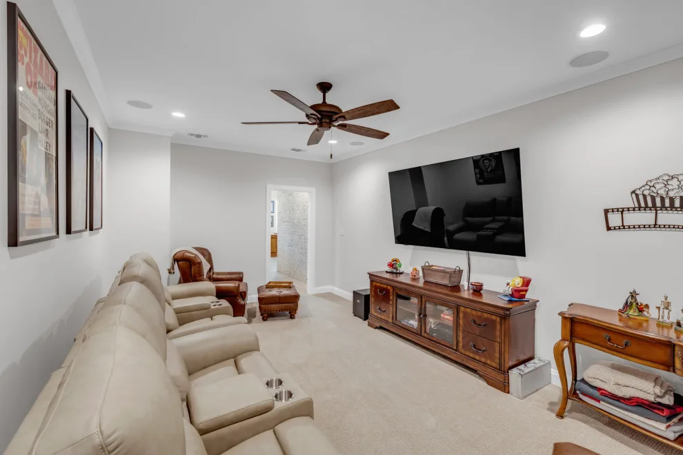 Private Residence in Ocean Springs by Shepard Homes, LLC - Photo 36