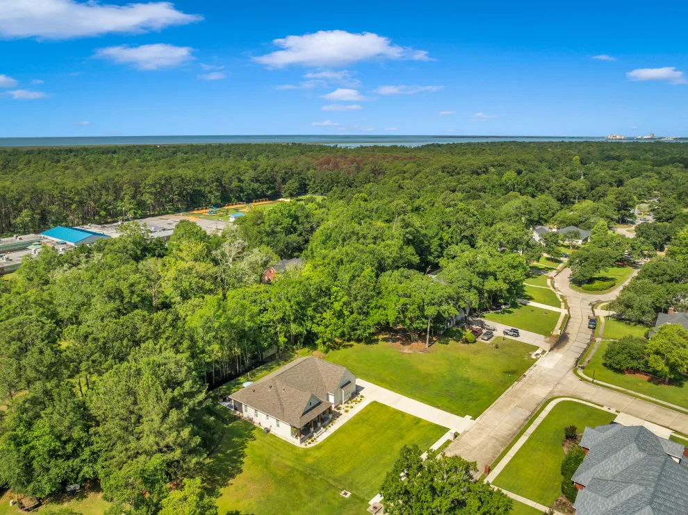 Private Residence in Ocean Springs by Shepard Homes, LLC - Photo 20