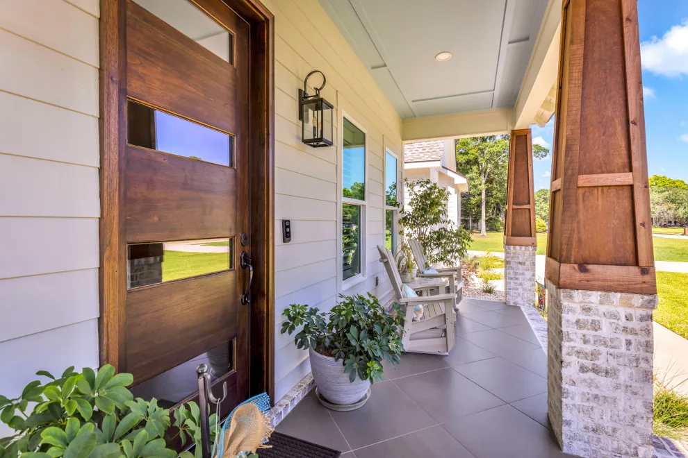 Private Residence in Ocean Springs by Shepard Homes, LLC - Photo 17