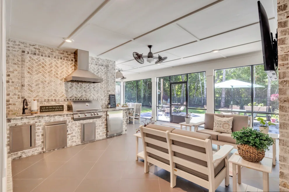Private Residence in Ocean Springs by Shepard Homes, LLC - Photo 25