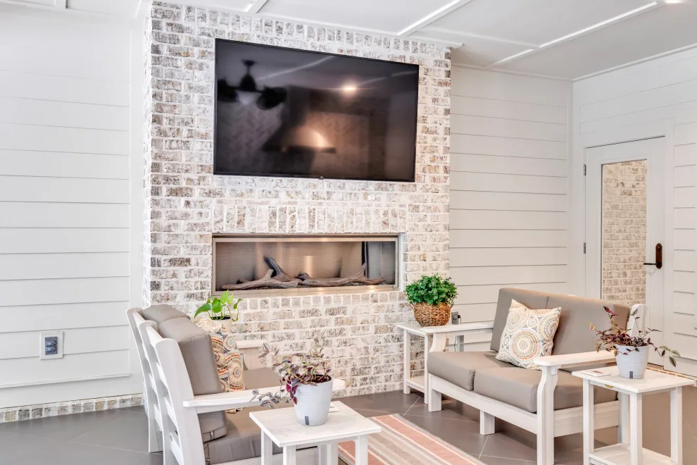 Private Residence in Ocean Springs by Shepard Homes, LLC - Photo 3