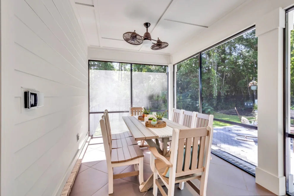 Private Residence in Ocean Springs by Shepard Homes, LLC - Photo 27