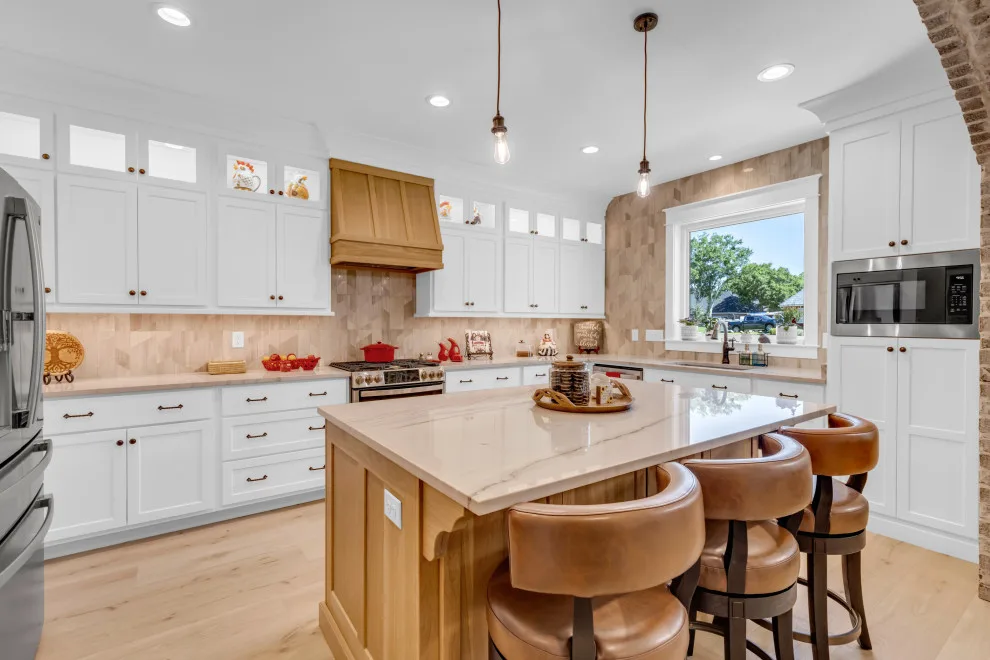 Private Residence in Ocean Springs by Shepard Homes, LLC - Photo 26