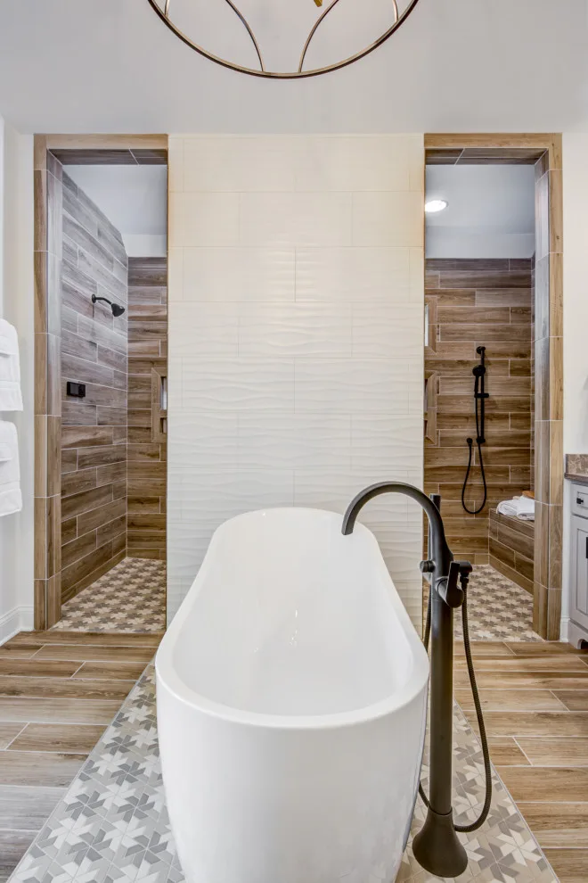 Seaside Concept Residence by Bay To Beach Builders - Photo 4