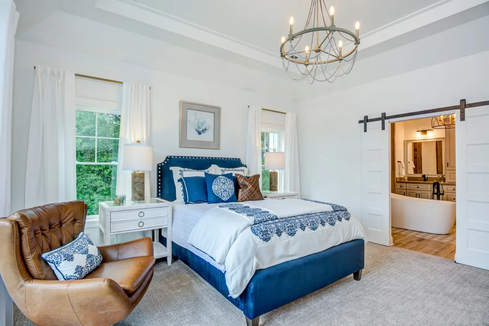 Seaside Concept Residence by Bay To Beach Builders - Photo 7