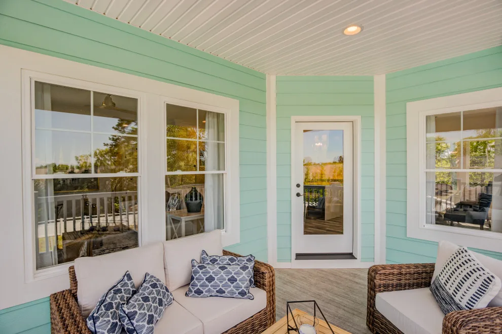 Seaside Concept Residence by Bay To Beach Builders - Photo 8