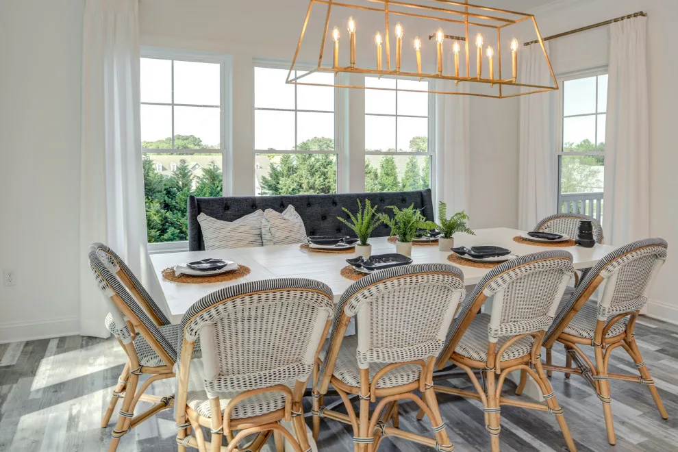 Seaside Concept Residence by Bay To Beach Builders - Photo 2