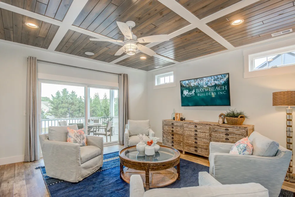 Seaside Concept Residence by Bay To Beach Builders - Photo 3