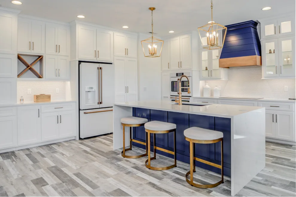 Seaside Concept Residence by Bay To Beach Builders - Photo 9