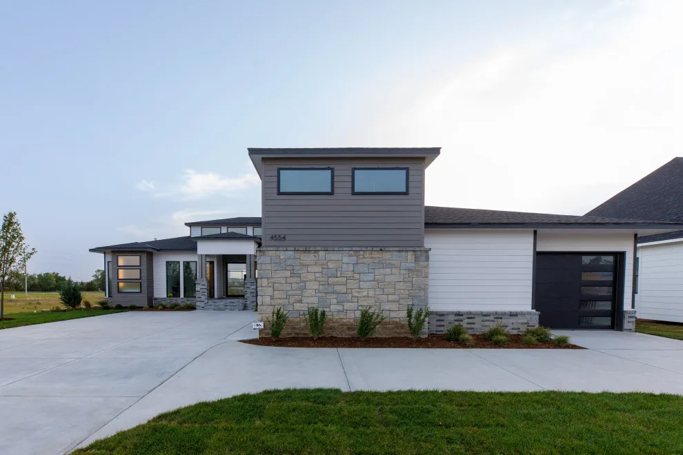 Oceanic Realm by Paul Gray Homes - Photo 9