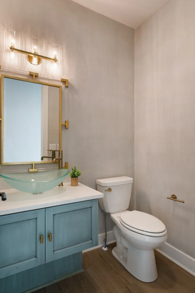 Oceanic Realm by Paul Gray Homes - Photo 4