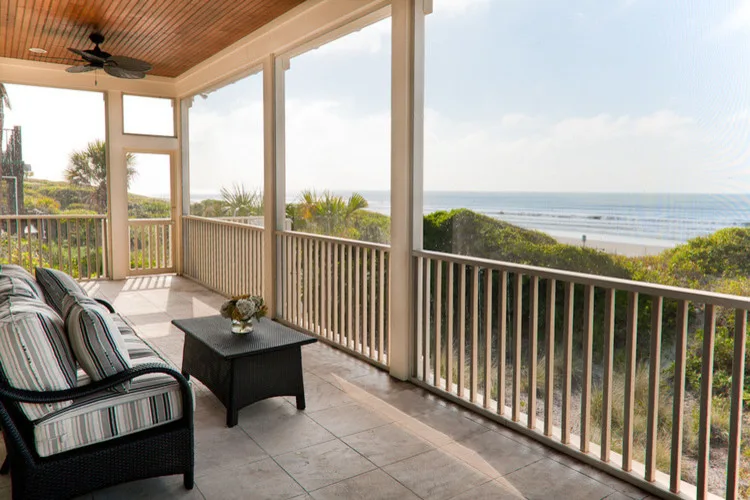 Bespoke Residence: Oceanfront - Kiawah Island, SC by Arnett Construction And Arnett Custom Homes, LLC - Photo 6