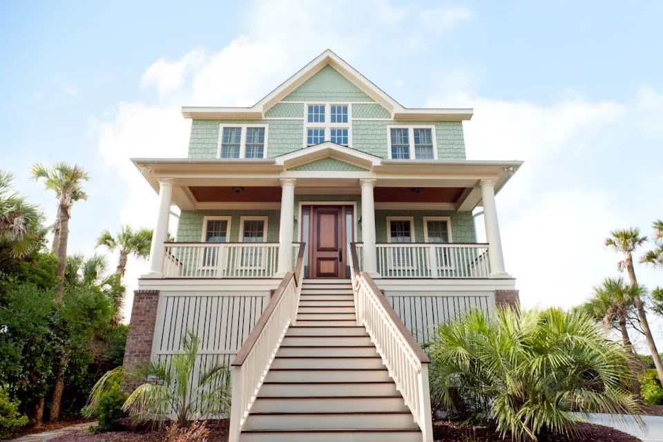 Bespoke Residence: Oceanfront - Kiawah Island, SC by Arnett Construction And Arnett Custom Homes, LLC - Photo 5