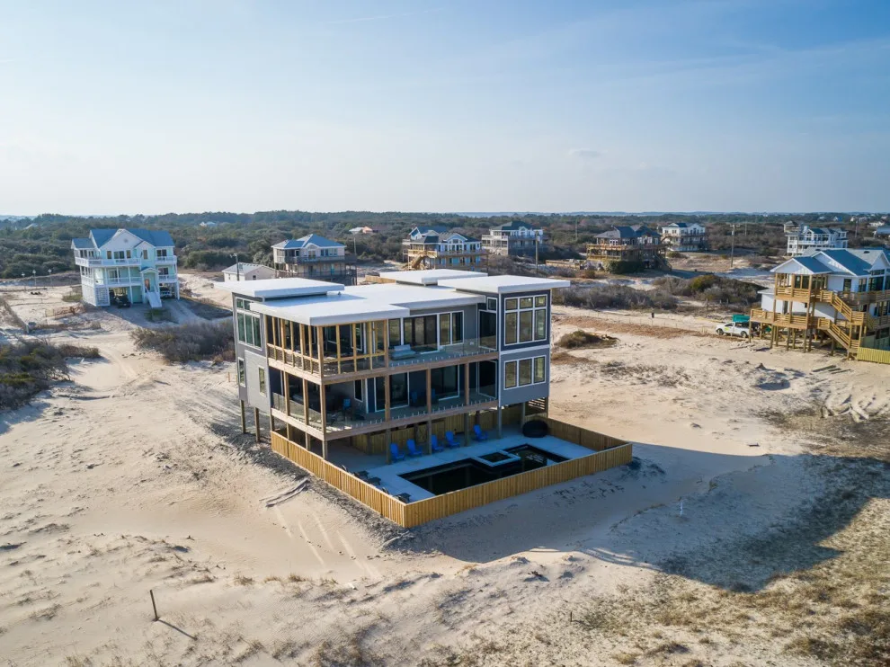 Seas by Tab Winborne Corporation - Photo 53