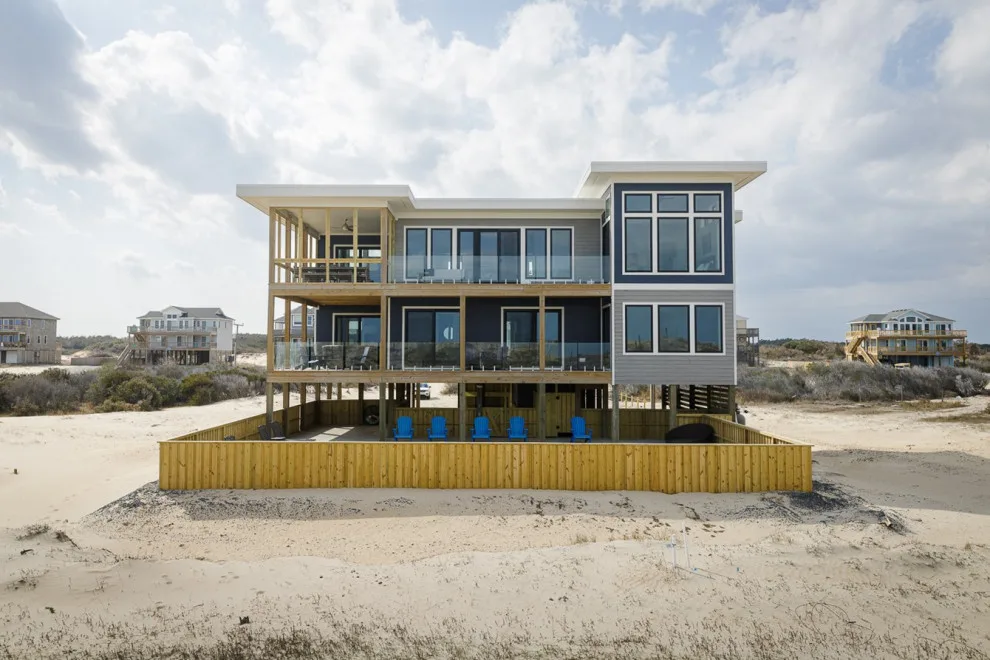 Seas by Tab Winborne Corporation - Photo 40