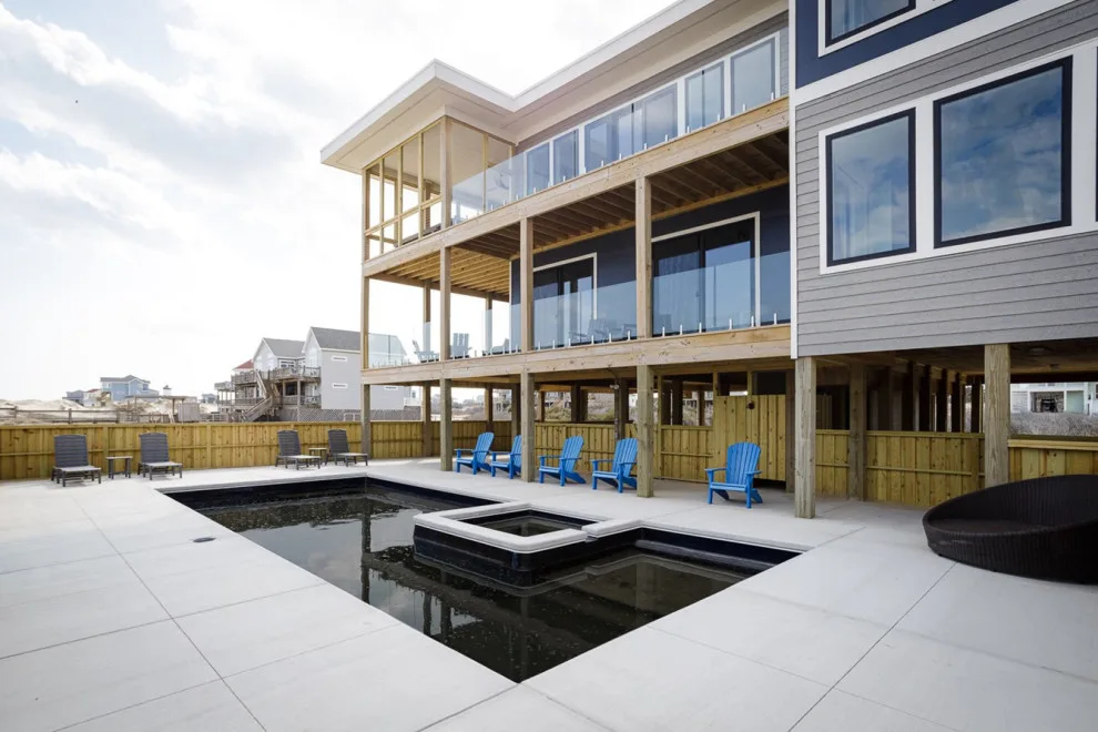 Seas by Tab Winborne Corporation - Photo 47