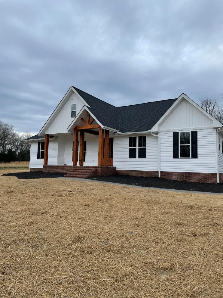OCF Homestead by Rice Builders, LLC - Photo 3