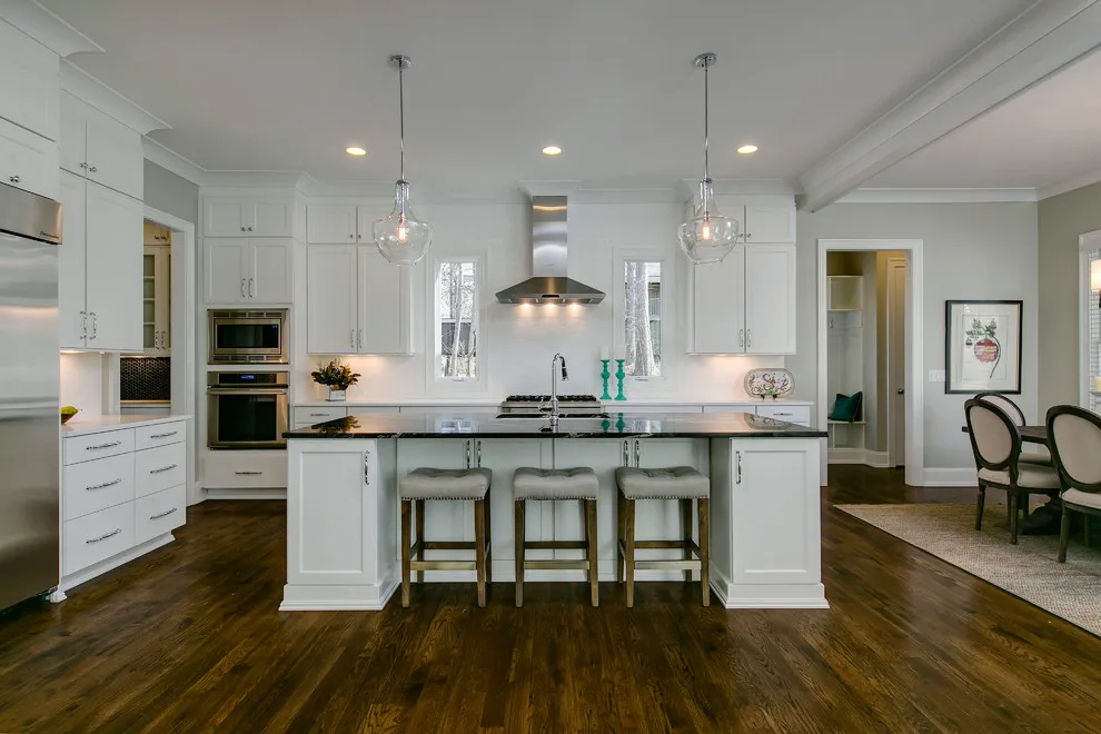Ocotea House by DJF Builders Inc - Photo 15