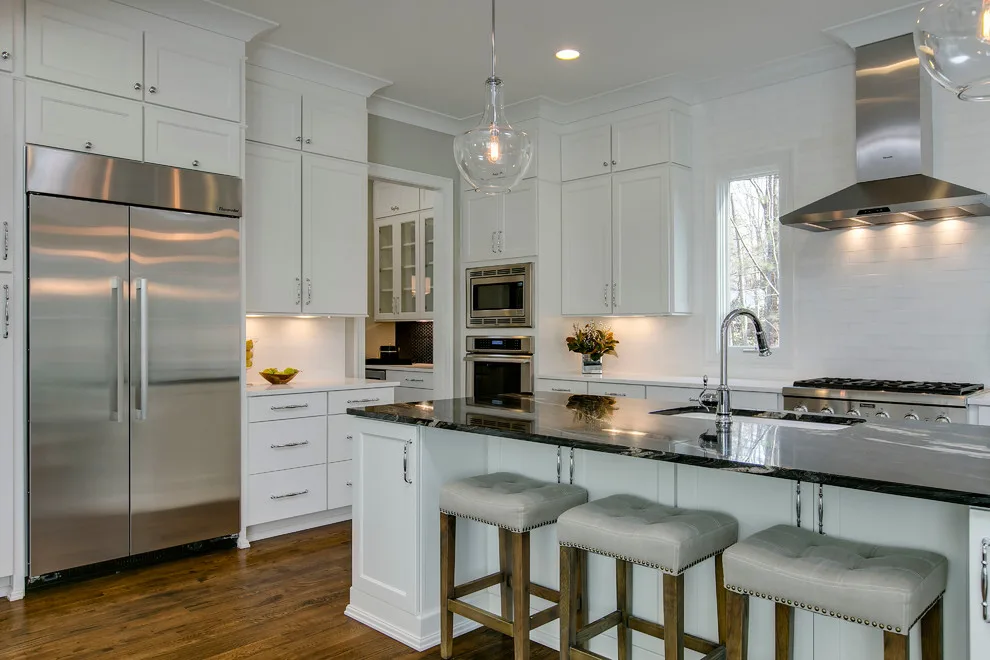 Ocotea House by DJF Builders Inc - Photo 38