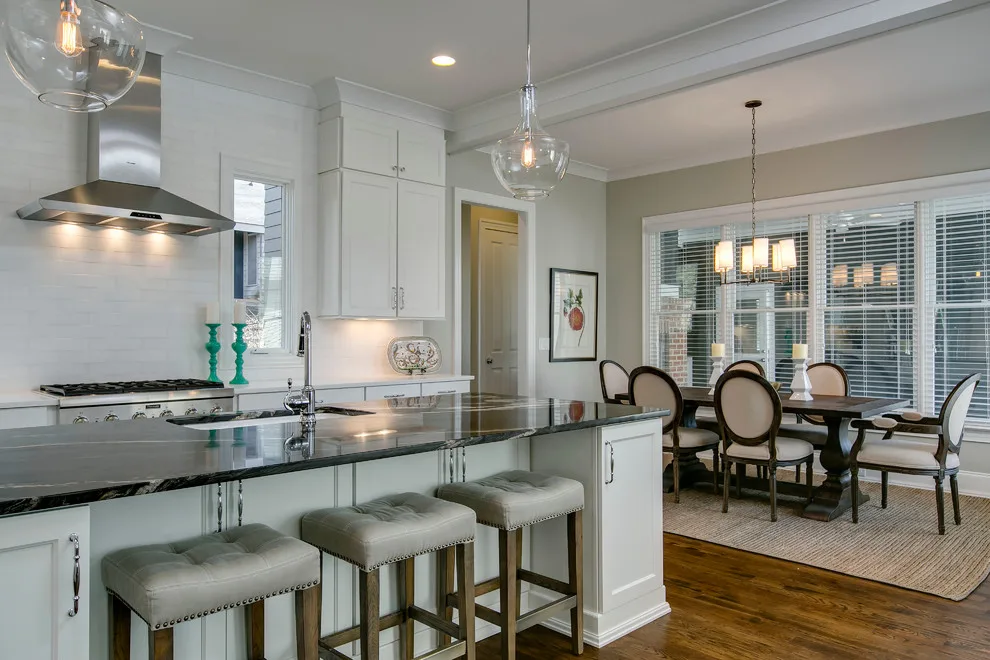 Ocotea House by DJF Builders Inc - Photo 5