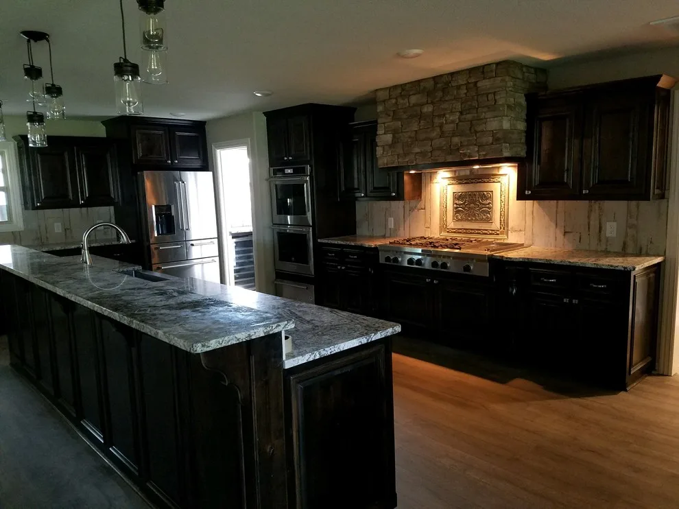 Breathtaking makeover by L & L Development, Inc - Photo 5