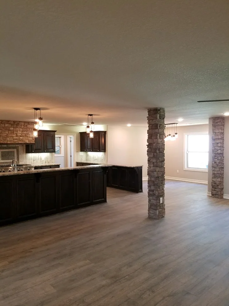 Breathtaking makeover by L & L Development, Inc - Photo 12
