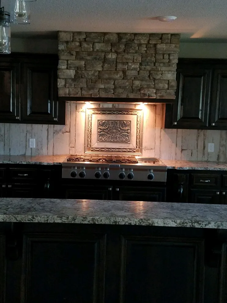 Breathtaking makeover by L & L Development, Inc - Photo 9