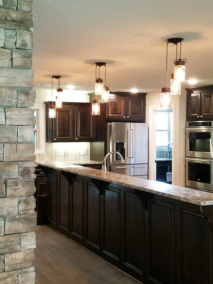 Breathtaking makeover by L & L Development, Inc - Photo 7