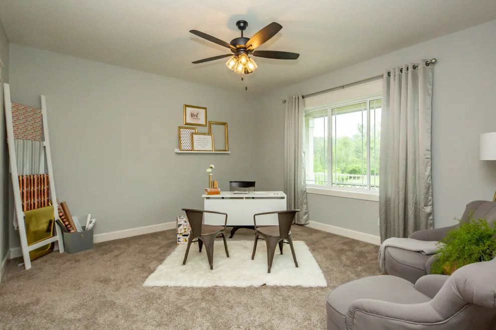 Workspace Showcase by Dultmeier Homes Inc - Photo 8