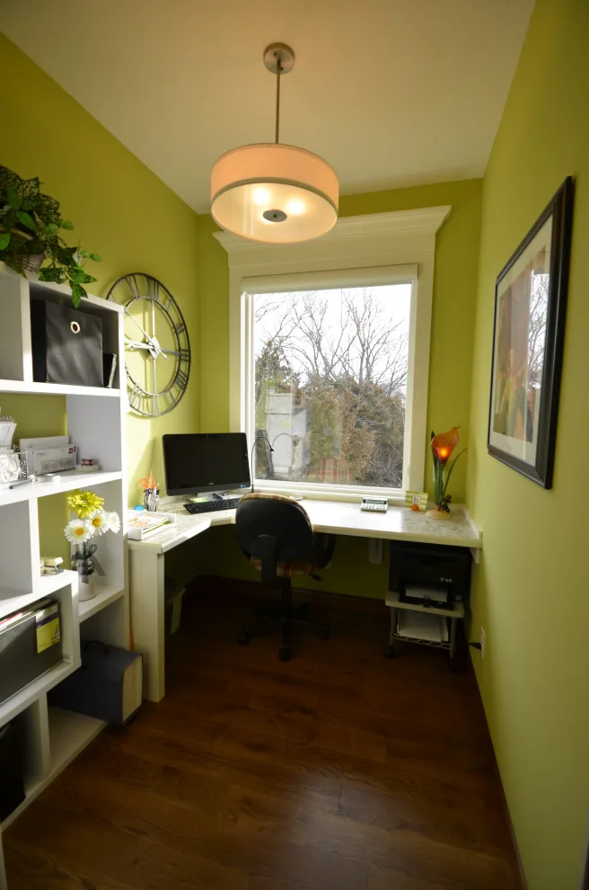 Workspace Showcase by Dultmeier Homes Inc - Photo 6