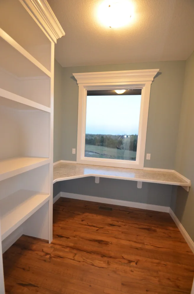 Workspace Showcase by Dultmeier Homes Inc - Photo 7