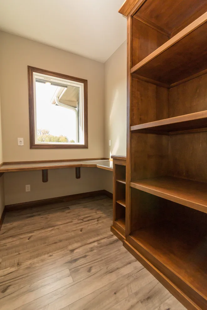 Workspace Showcase by Dultmeier Homes Inc - Photo 2