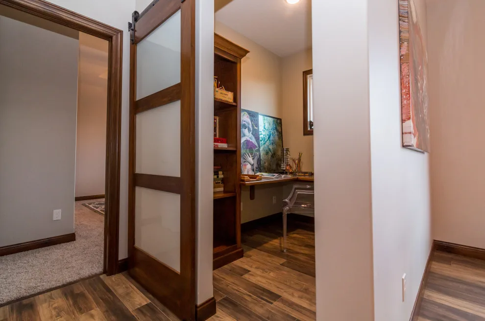 Workspace Showcase by Dultmeier Homes Inc - Photo 5