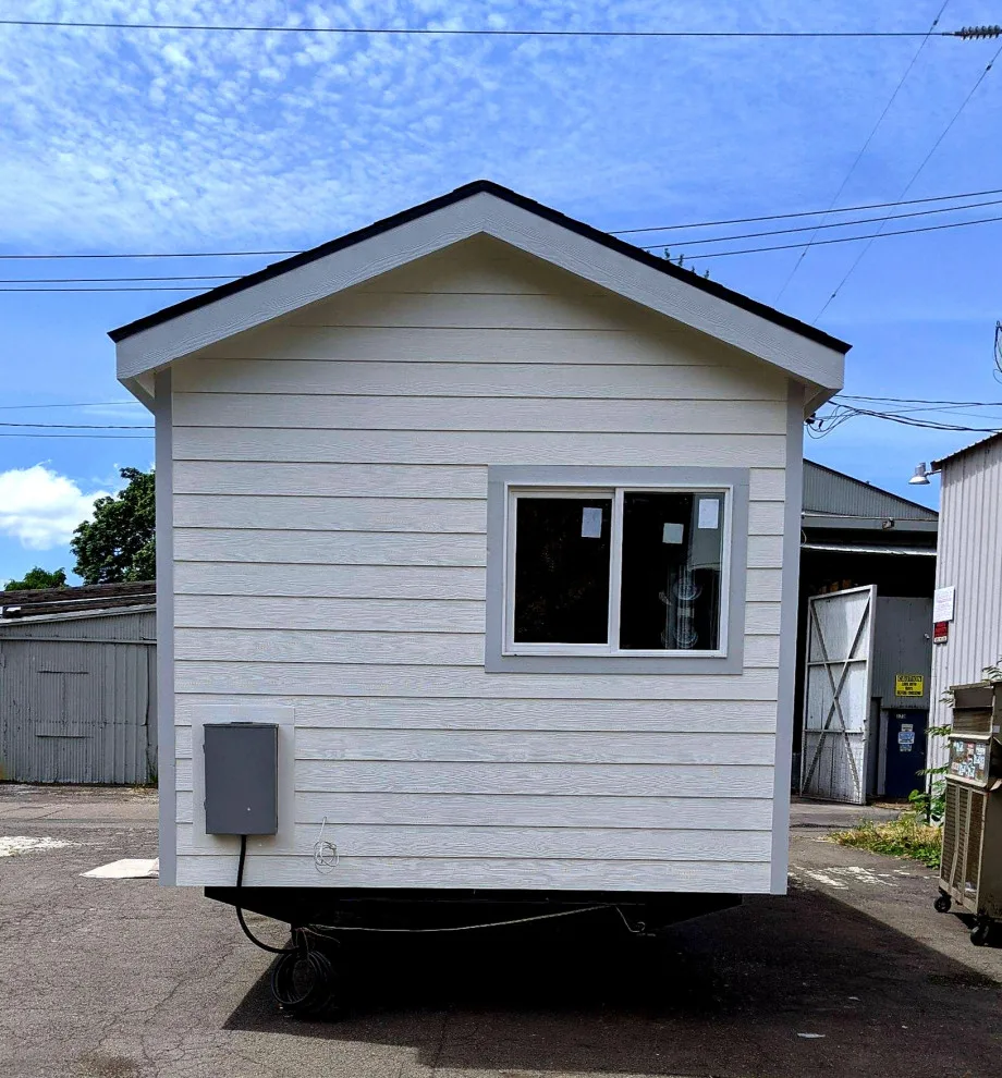 The Bookkeeper by FIRST TIER- Sheds & Structures - Photo 8