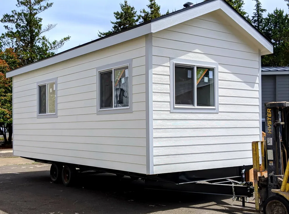 The Bookkeeper by FIRST TIER- Sheds & Structures - Photo 9