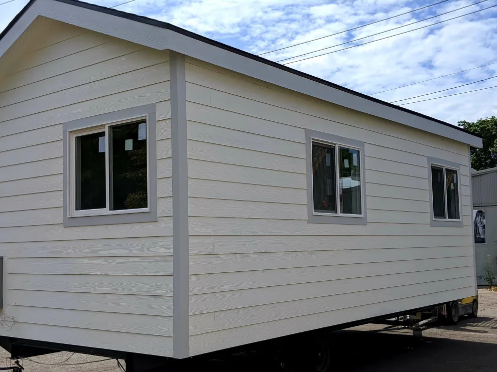 The Bookkeeper by FIRST TIER- Sheds & Structures - Photo 12