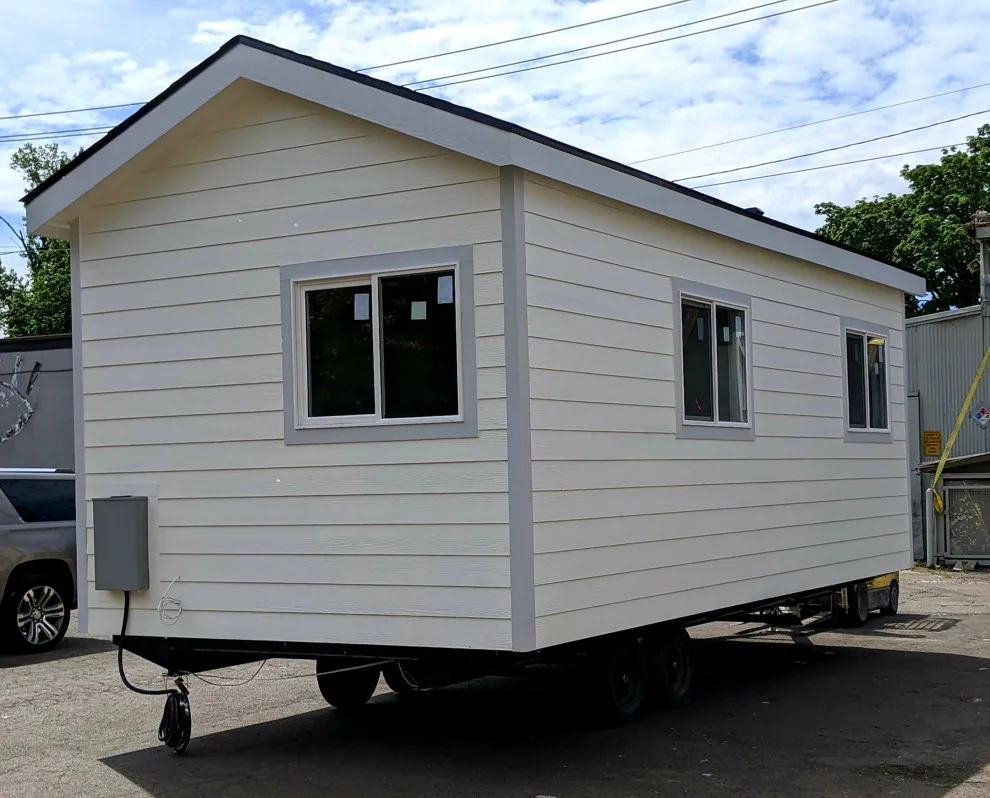 The Bookkeeper by FIRST TIER- Sheds & Structures - Photo 3